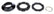 Bilstein Coilover Kit 2.5in ID Spring Non-Adj Shaft B4-MKT-0010A00