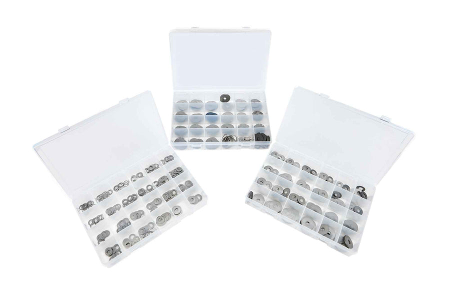 Bilstein Valve Kit 12mm Linear & Digressive B4-MKT-0013A00