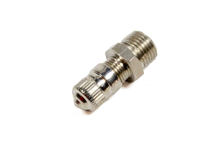 Bilstein Schrader Valve 1/8in NPT Chrome B4-XD0-Z006A01