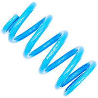 Bilstein Spring Coilover 2.5in x 7in x 600lb E4-MCS-0066A00