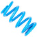 Bilstein Spring Coilover 2.5in x 7in x 700lb E4-MCS-0068A00