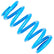 Bilstein Spring Coilover 2.5in x 8in x 450lb E4-MCS-0085A00