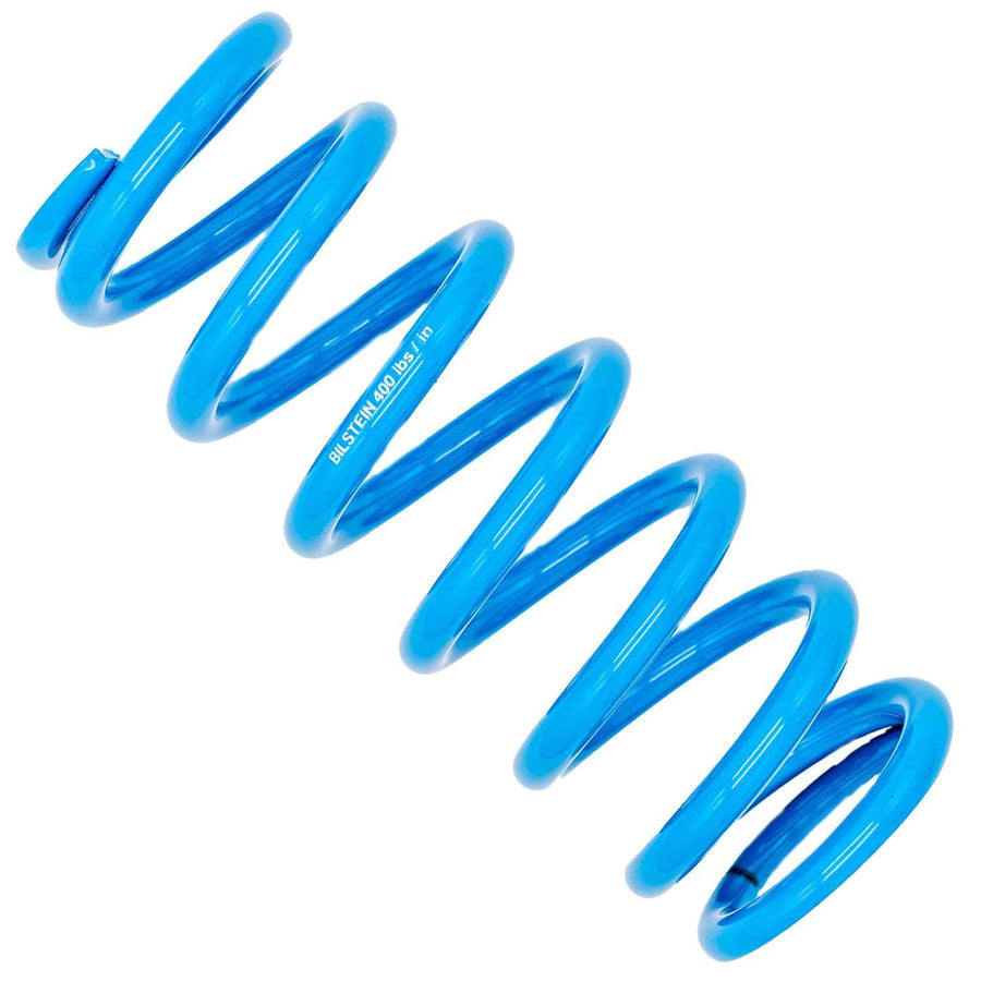 Bilstein Spring Coilover 2.5in x 10in x 400lb E4-MCS-0091A00