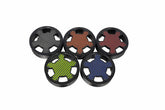 CVF Racing CF-BD-LSXM-WRAPTOR LS Wraptor Mid-Mount Serpentine Kit