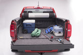 Bedmat For Spray-In Or No Bed Liner 15-22 Colorado/Canyon 5' Bed 3/4 Inch Thick For Use w/Spray On Bed Liner And Non Liner Applications Charcoal BedRug
