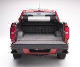 Bedmat For Spray-In Or No Bed Liner 15-22 Colorado/Canyon 5' Bed 3/4 Inch Thick For Use w/Spray On Bed Liner And Non Liner Applications Charcoal BedRug