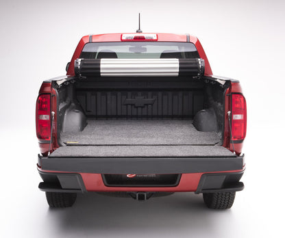 Bedmat For Spray-In Or No Bed Liner 15-22 Colorado/Canyon 5' Bed 3/4 Inch Thick For Use w/Spray On Bed Liner And Non Liner Applications Charcoal BedRug