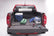 Bedmat For Spray-In Or No Bed Liner 07-18 (19 Leg/Lim) Sivlerado/Sierra 6'6 inch Bed 3/4 Inch Thick For Use w/Spray On Bed Liner And Non Liner Applications w/Cargo Channel System Charcoal BedRug