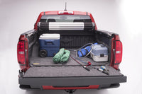 Bedmat For Spray-In Or No Bed Liner 19+(New Body) Silverado/Sierra 5'9 inch W/O Carbonpro 3/4 Inch Thick For Use w/Spray On Bed Liner And Non Liner Applications Charcoal BedRug