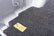 Bedmat For Spray-In Or No Bed Liner 19+(New Body) Silverado/Sierra 5'9 inch W/O Carbonpro 3/4 Inch Thick For Use w/Spray On Bed Liner And Non Liner Applications Charcoal BedRug