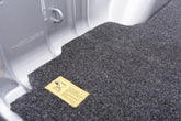 Bedmat For Spray-In Or No Bed Liner 99-07 Silverado/Sierra Classic 6'6 inch Bed 3/4 Inch Thick For Use w/Spray On Bed Liner And Non Liner Applications Charcoal BedRug
