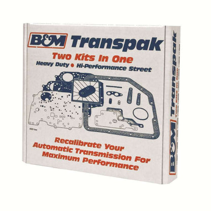 B&M B&M Transpak - Mopar A727/A904 Transmissions 10228
