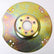 B&M B&M Steel SFI Certified Flexplate - Mopar Small Block 10235