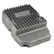 B&M B&M Hi-Tek Deep Transmission Pan -  Aluminum 10300