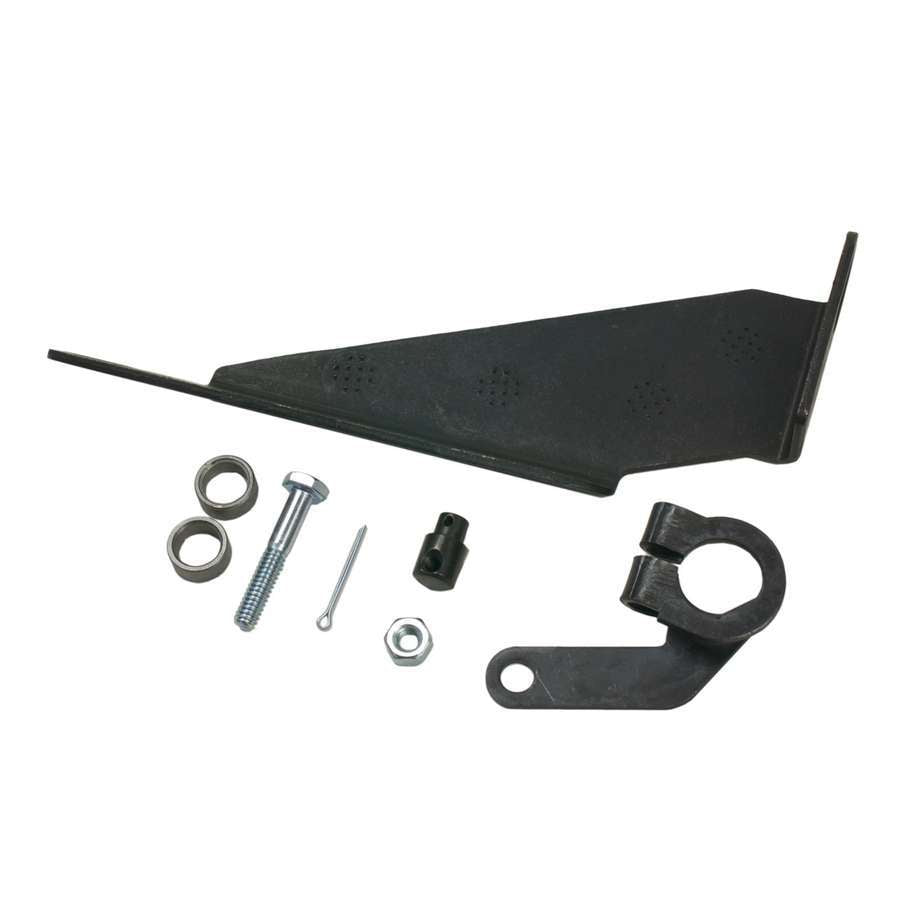 B&M Bracket & Lever Kit 10497