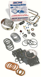 B&M Transkit For 65-87 TH400 Transmission 20229