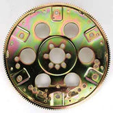 B&M B&M Steel SFI Certified Flexplate -Small Block Chevrolet and 90 Deg V6 Chevrolet 20239