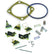 B&M For GM TH700R4, TH400 & TH350 Transmissions. 20248