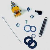 B&M Kickdown Switch Kit For TH400 Transmission 20297