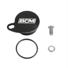 Load image into Gallery viewer, B&amp;M Transmission Speedo Port Plug  Mopar 20300