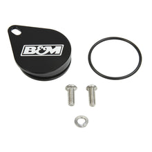 Load image into Gallery viewer, B&amp;M Transmission Speedo Port Plug GM TH400 20301