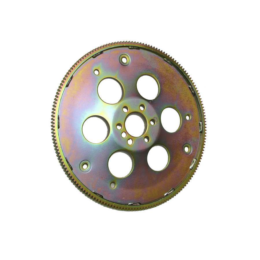B&M 1997+ GM LS 4.8/5.3/6.0/6.2/7.0L, 168-Tooth, Internal Balanced 20340