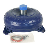 B&M B&M Tork Master 3000 Torque Converter, 1965-91 GM TH400, 1968-81 TH350 20402