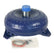 B&M 10-inch, 10.75 and 11.50-inch bolt circle, 3400-3800 RPM stall 20482