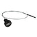 B&M B&M Locking Automatic Transmission Dipstick - Billet Aluminum 22302