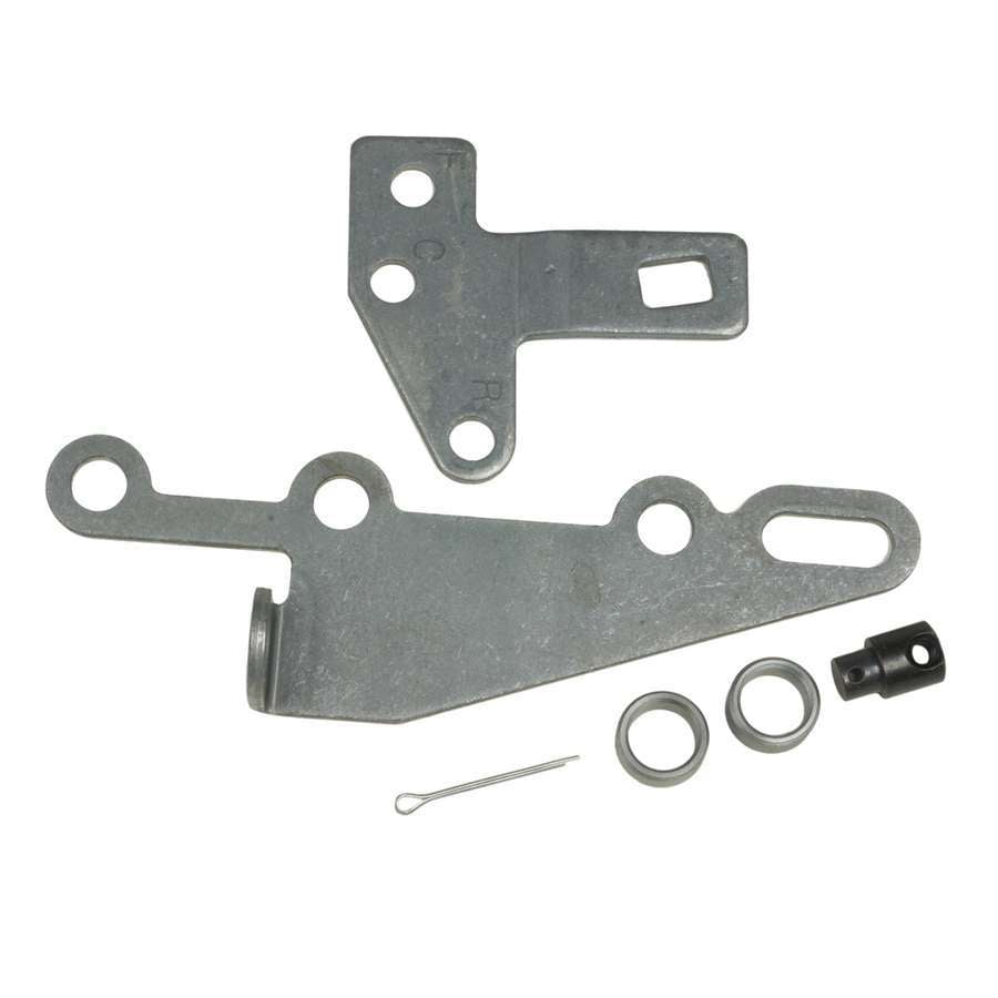 B&M Th350 Bracket & Lever Ki 35498