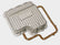 B&M B&M Hi-Tek Deep Transmission Pan -  Ford C6 - Aluminum 40281