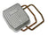 B&M B&M Hi-Tek Deep Transmission Pan -  Aluminum 40291
