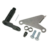 B&M Fits Ford, Lincoln and Mercury AOD automatic transmissions. 40496
