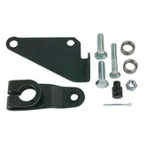 B&M B&M Cable Bracket & Shift Lever Kit - Ford 40497