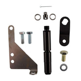 B&M B&M Cable Bracket & Shift Lever Kit - Ford 40505