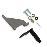 B&M B&M Cable Bracket & Shift Lever Kit - Pro Gate Shifter - AOD 40509