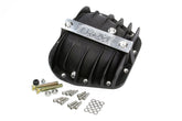 B&M B&M Hi-Tek Aluminum Differential Cover for Ford 9.75-inch - Black 41298