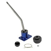 B&M Fits 1987-2002 Jeep Wrangler with AX-5 Transmission (4-Cylinder) 45206