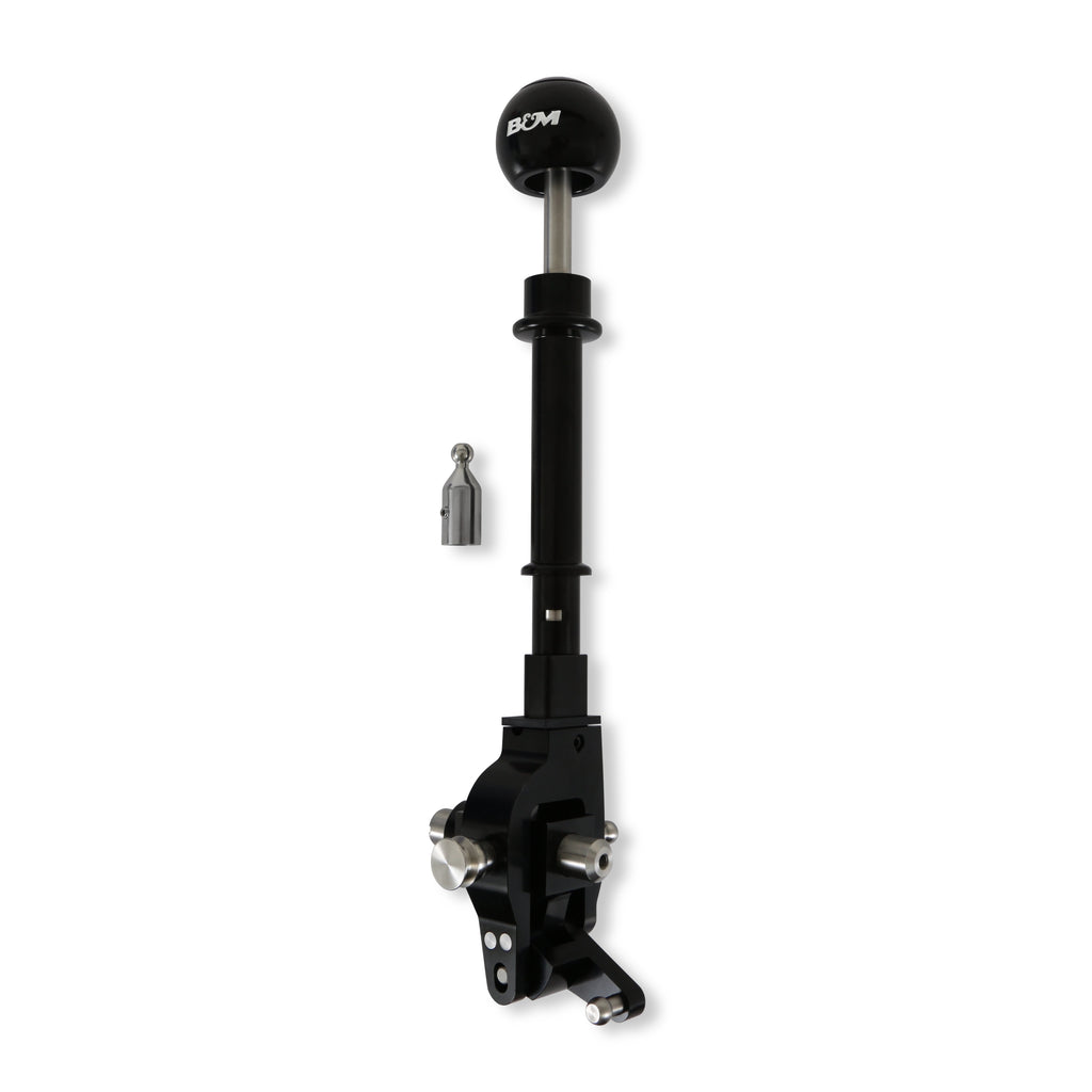 B&M Manual Sport Shifter Ford Bronco 21-22 45209