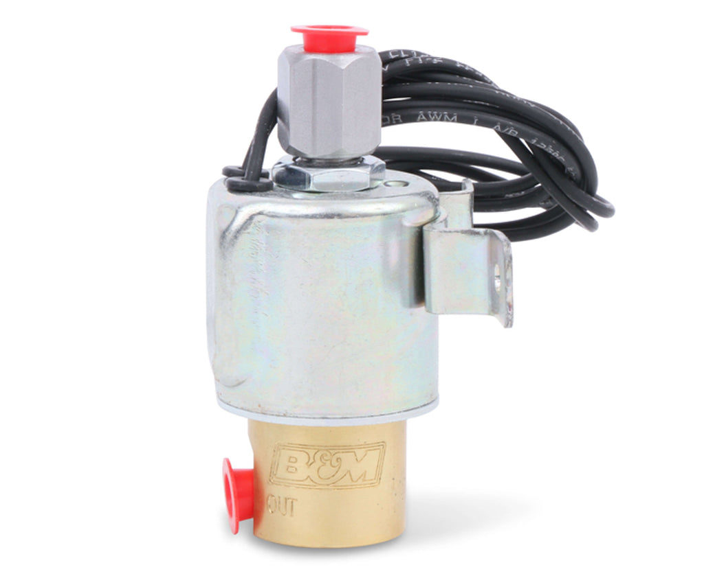 B&M Launch Control Solenoid 46075