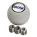 B&M Fits most B&M Shifters and Shifter Sticks with SAE Threads 46110