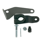 B&M B&M Cable Bracket & Shift Lever Kit - Ford 50498