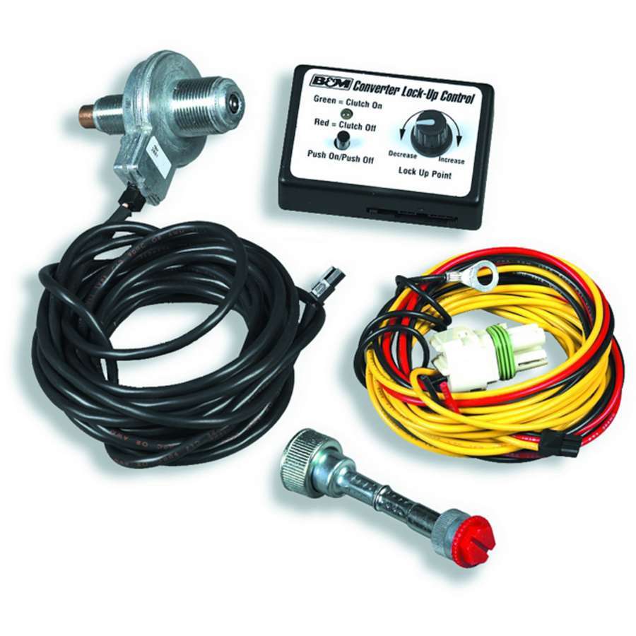 B&M Converter Lockup Control 70248