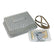 B&M B&M Hi-Tek Deep Transmission Pan -  Aluminum 70280