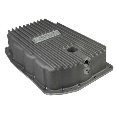 B&M Fits 2010-2015 Chevrolet Camaro SS with 6L80E Transmission. 70391