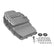 B&M Fits 2019-2024 GM 1500 with 8L90E Transmission 70399