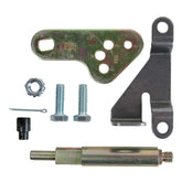 B&M B&M Cable Bracket & Shift Lever Kit - GM 70497