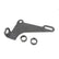 B&M B&M Cable Bracket Kit - GM 70499
