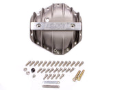 B&M B&M Hi-Tek Aluminum Differential Cover for GM Corporate 14-bolt (10.5-inch) 70501