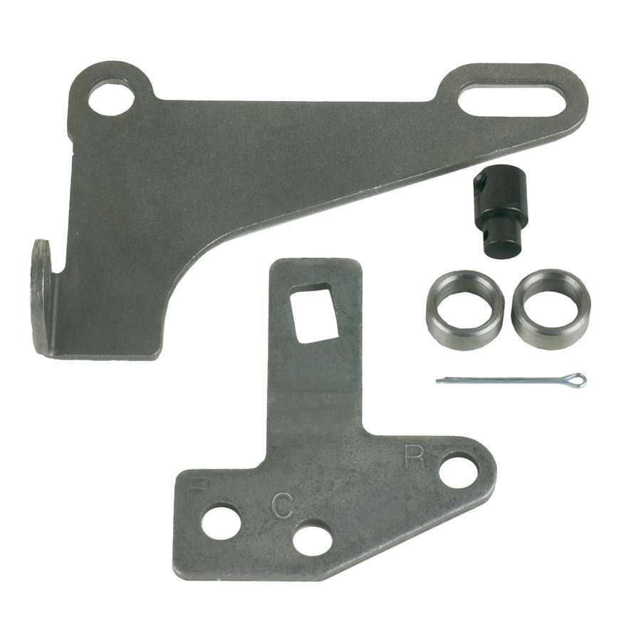 B&M Bracket Lever Kit for 4L60E/4L80E 75498